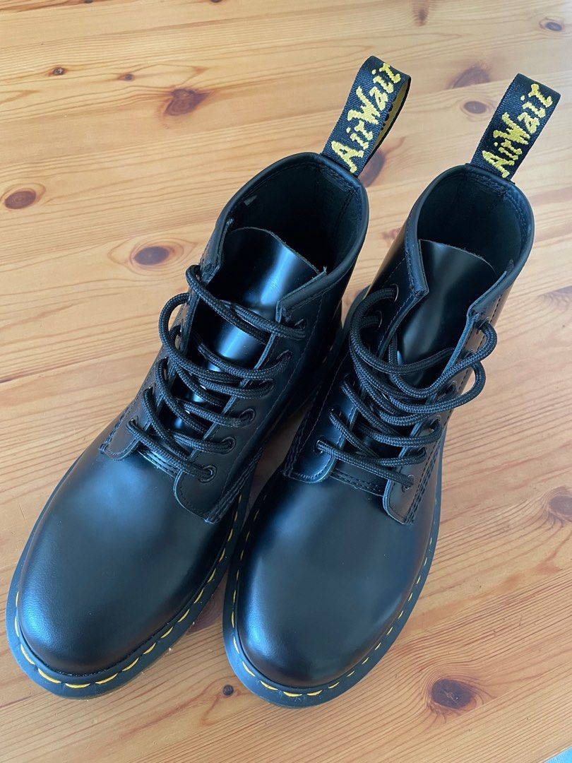 Kleiderkreisel dr deals martens 39