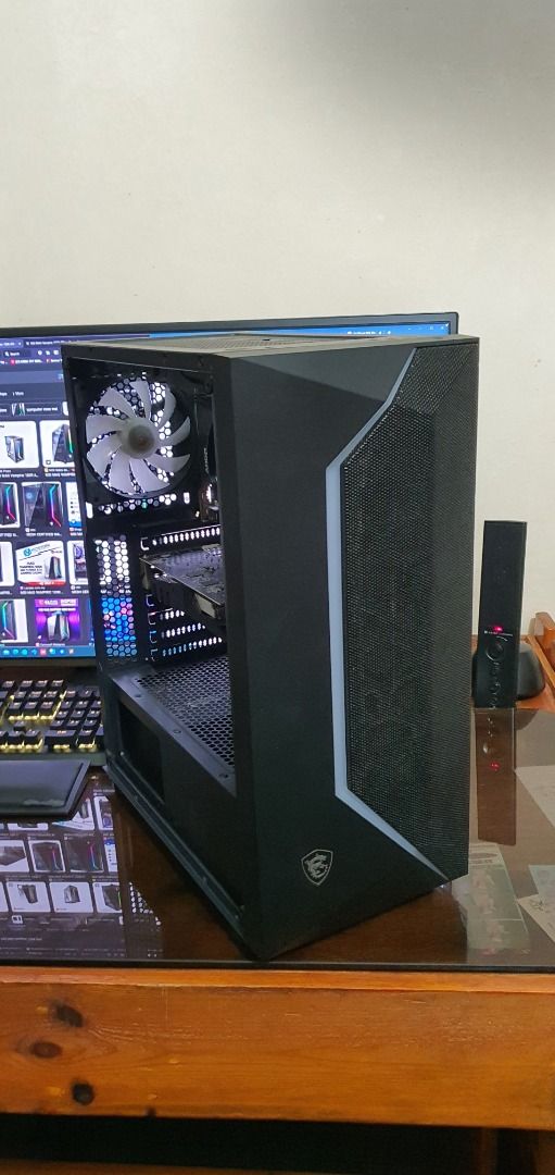 Ryzen 3200g 1050 ti outlet