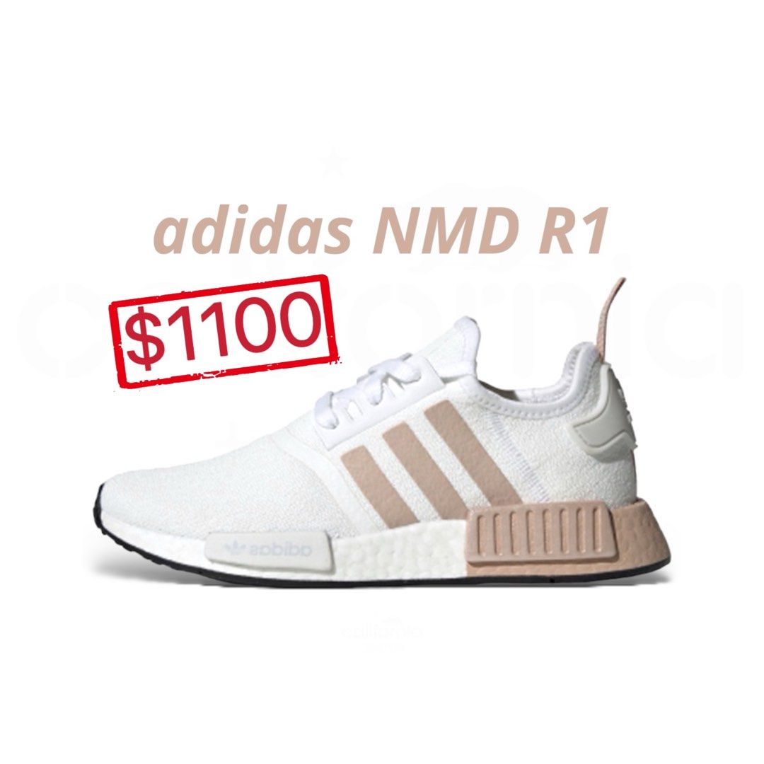 Adidas nmd r1 38 top