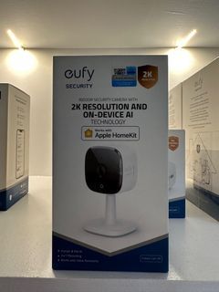 Eufy Indoor Cam 2K