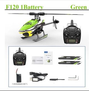 6 channel rc online helicopter for sale