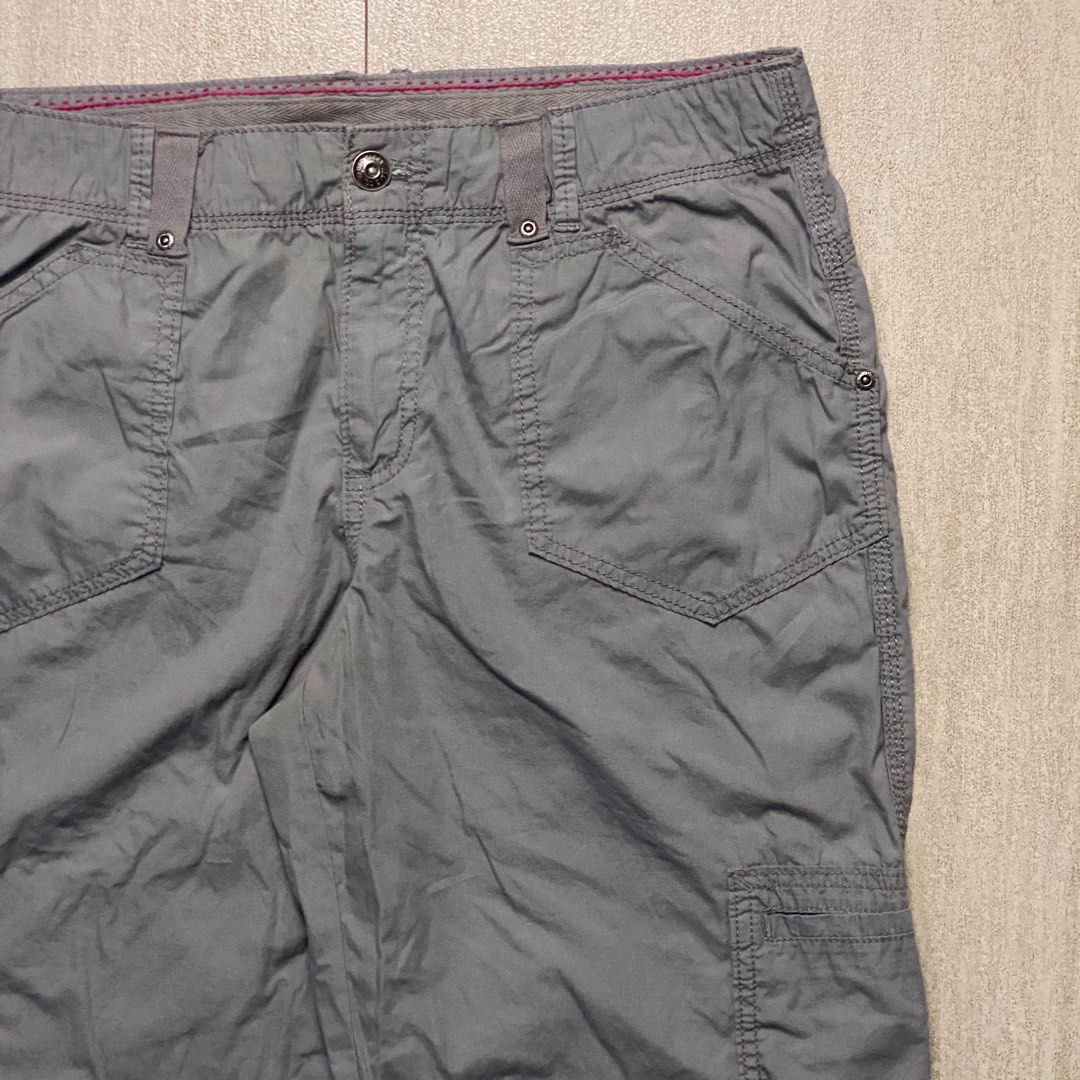Faded glory sales cargo joggers
