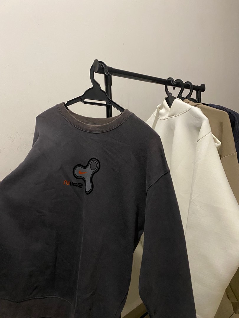 Nike shop fidget spinner