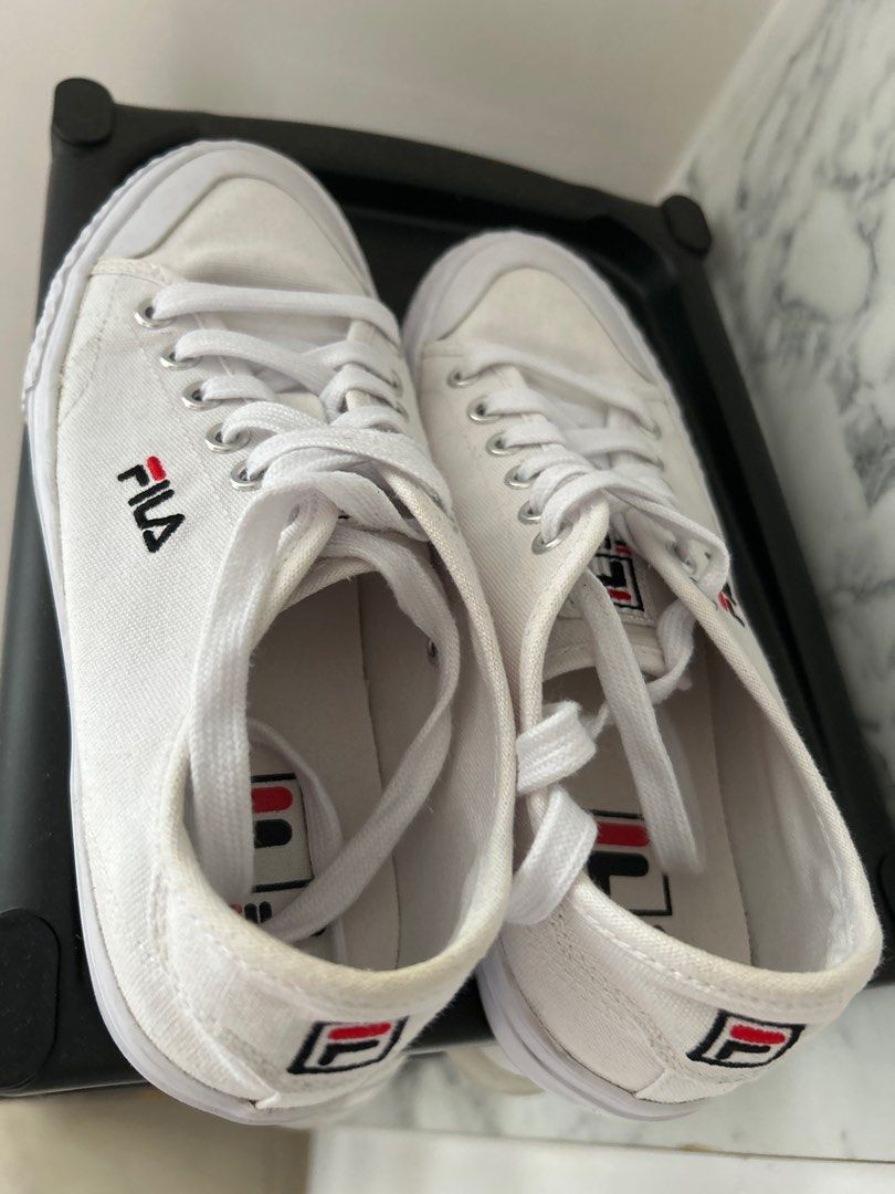 Fila outlet kicks price