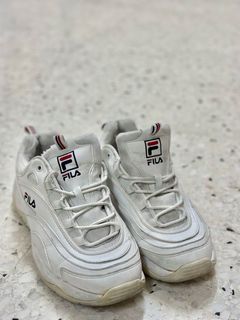 Fila discount sneakers malaysia