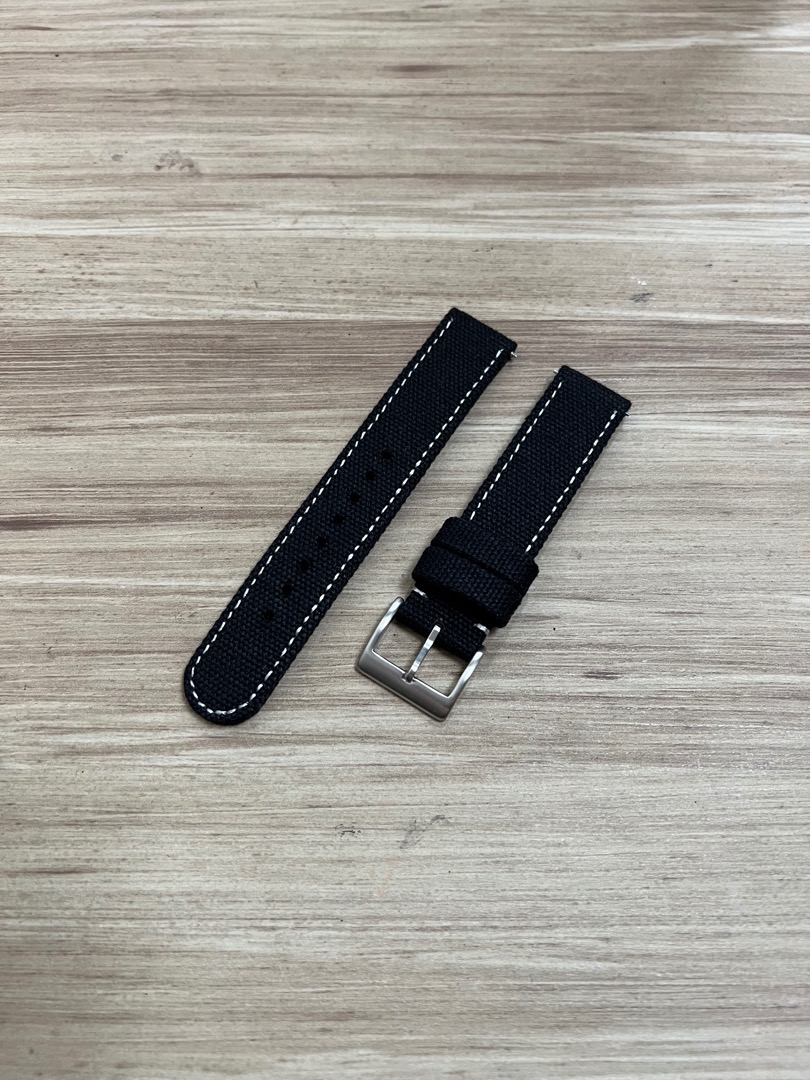 Fin watch straps store