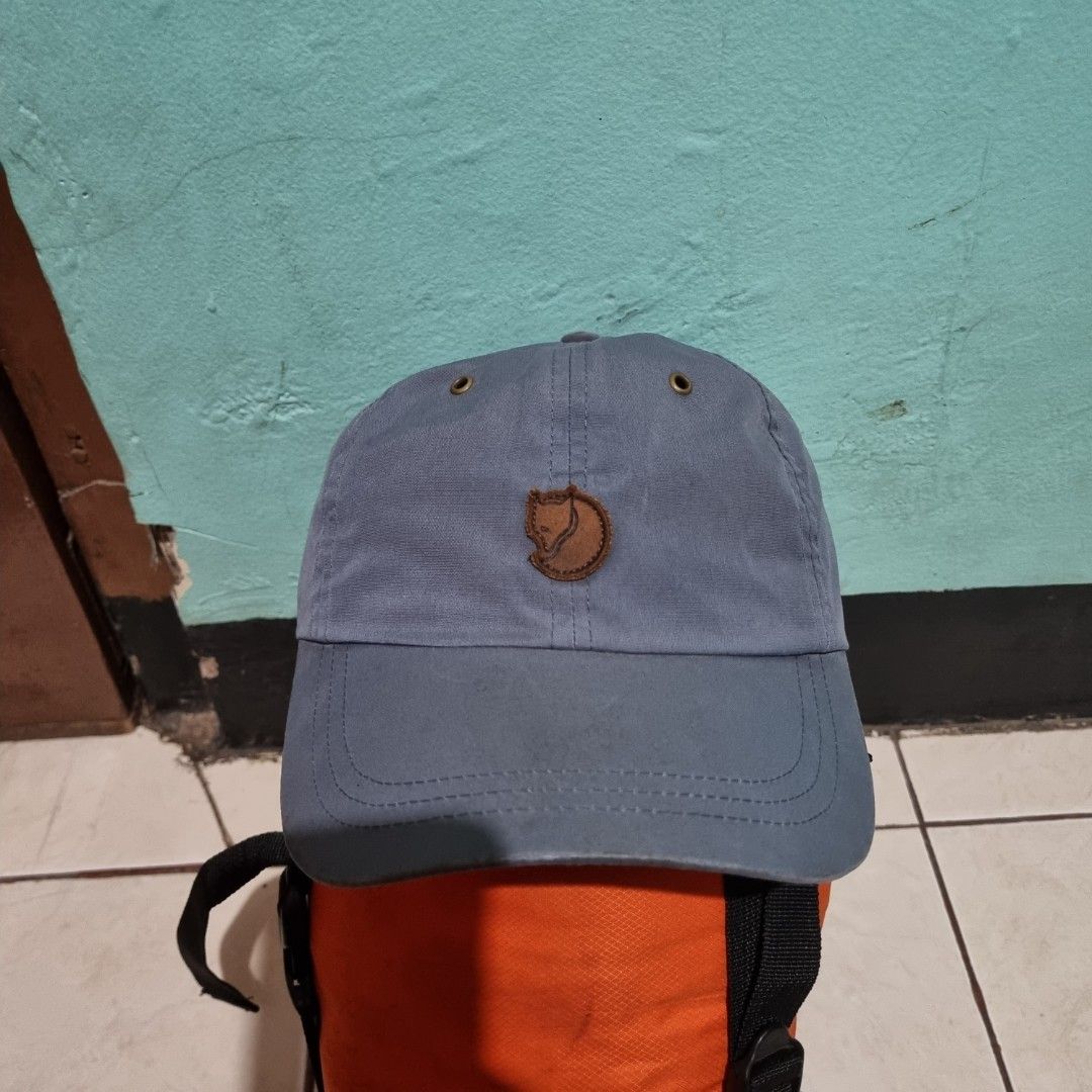 Fjallraven helags 40 online