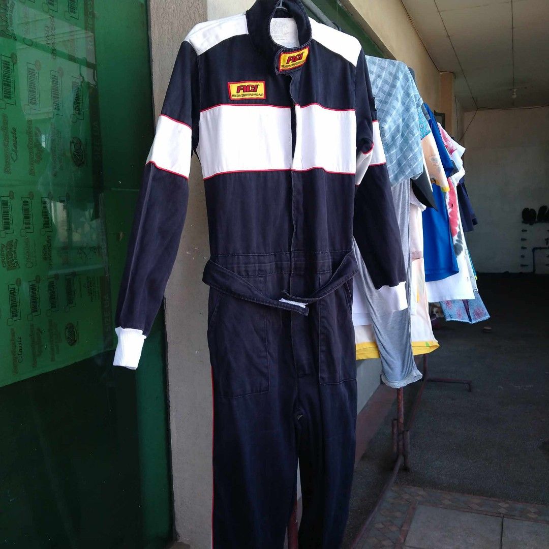 Rci racing jacket shop