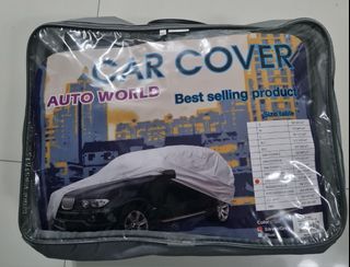 FOR SALE CAR COVER XXL