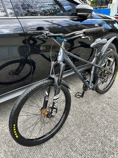 Aeroic devil carbon frame price outlet