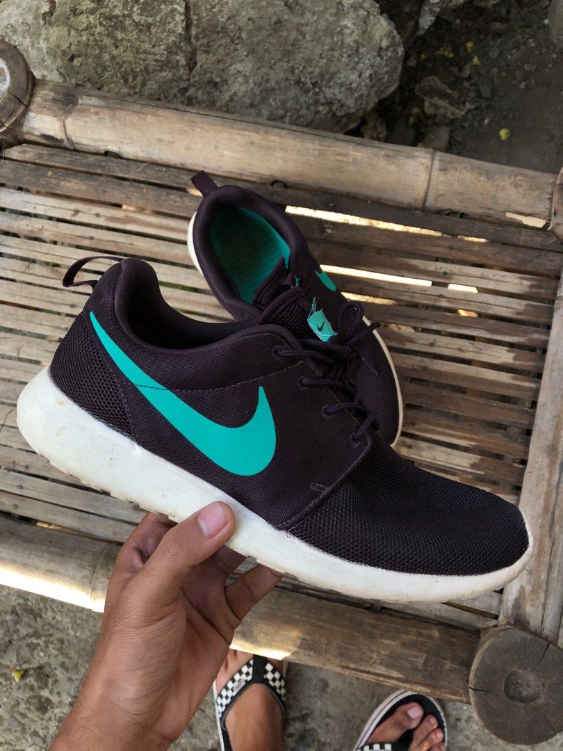 Soldes nike roshe run hotsell