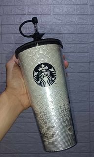 FOR SALE: STARBUCKS PEARL COLD CUP