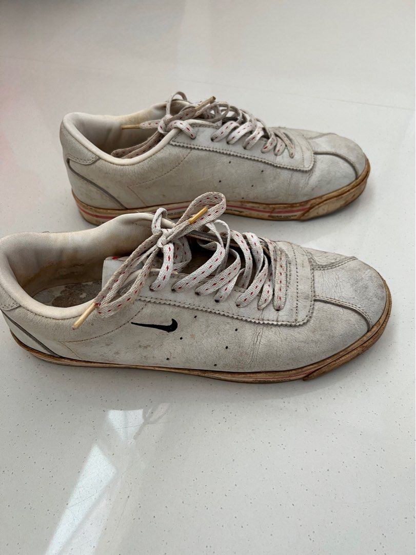 Fragment discount tennis classic