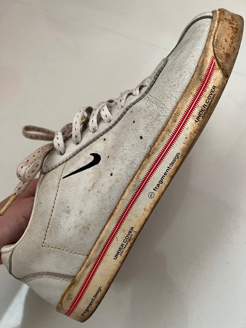 Fragment sales tennis classic