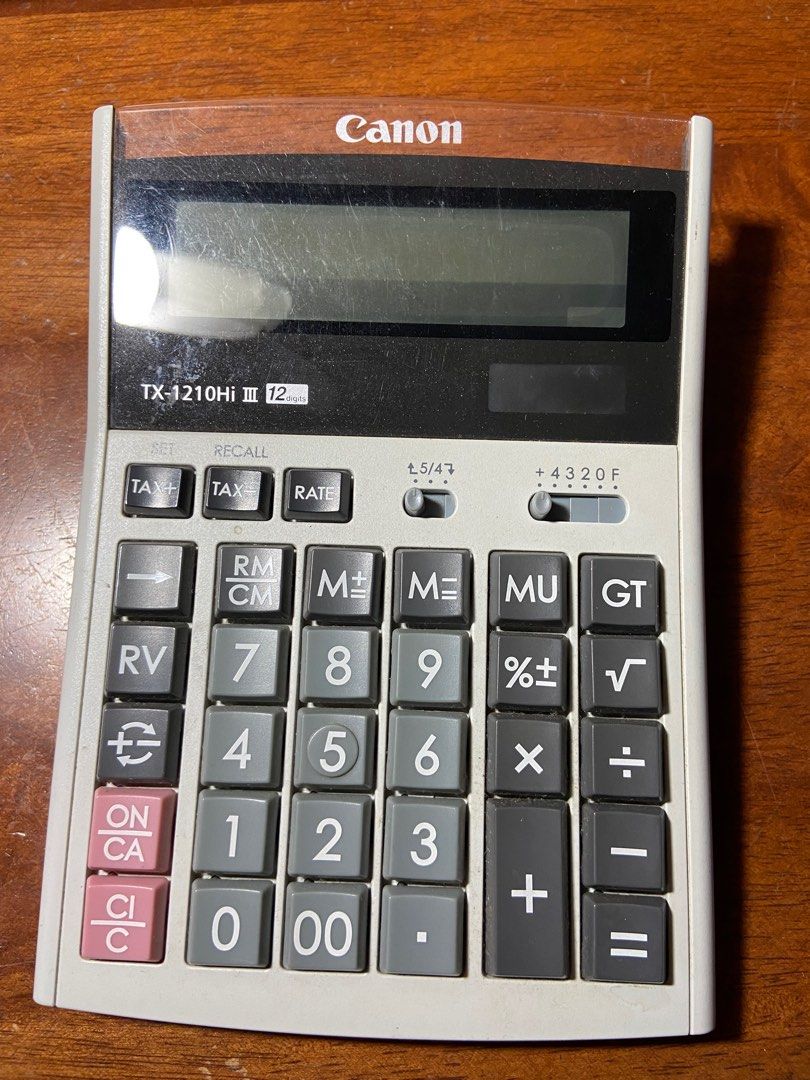 Casio calculator hotsell change battery