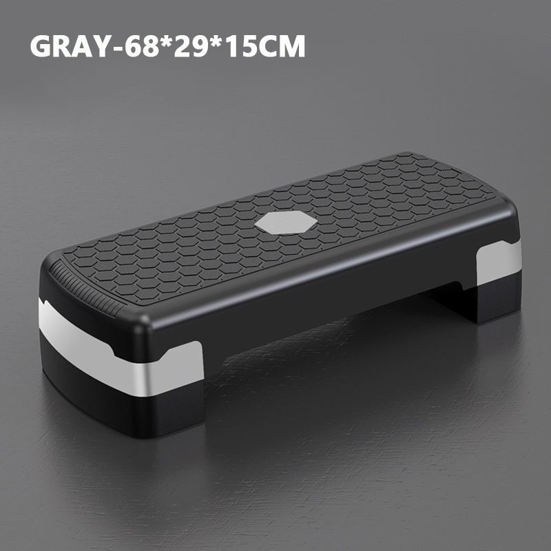 Homemade aerobic step best sale