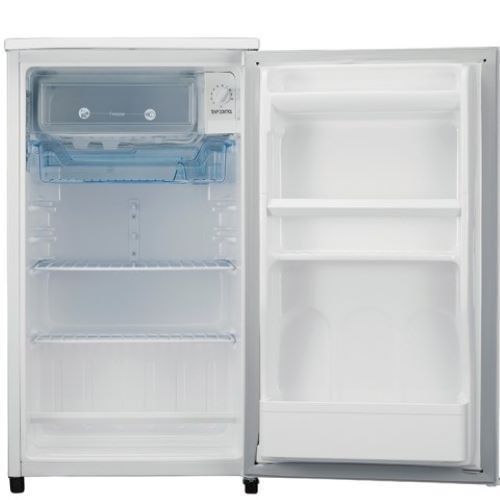 Lg small deals fridge freezer