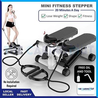 Step up machine for sale best sale