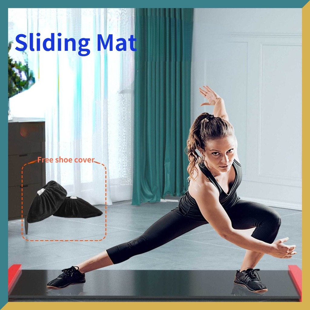 Exercise mat on sale free delivery