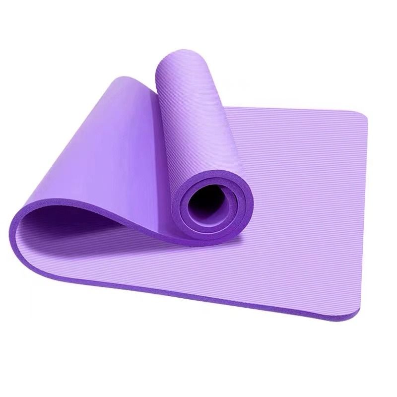 Exercise mat cheap free delivery