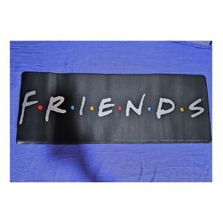 Friends TV Show
Logo Desk Mat - Paladone Official..