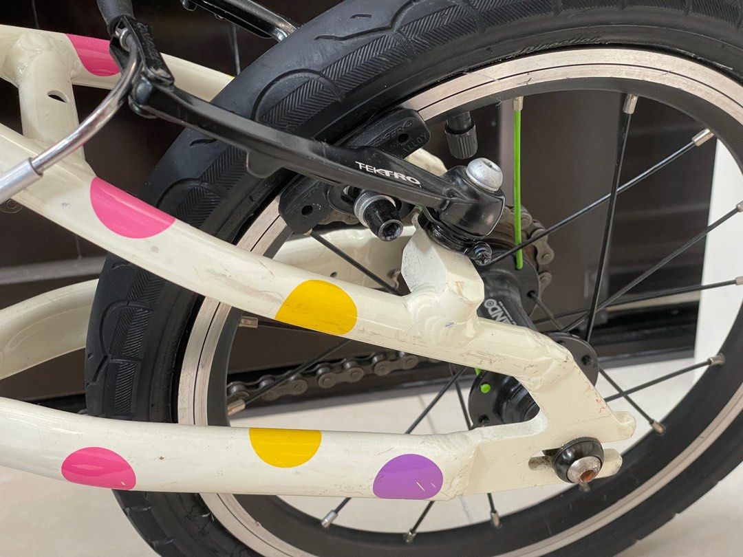 Frog new arrivals 43 stabilisers