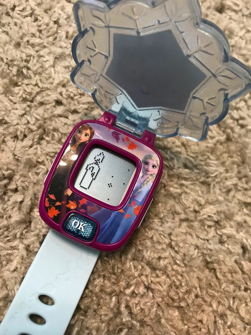 Vtech hotsell dx2 frozen