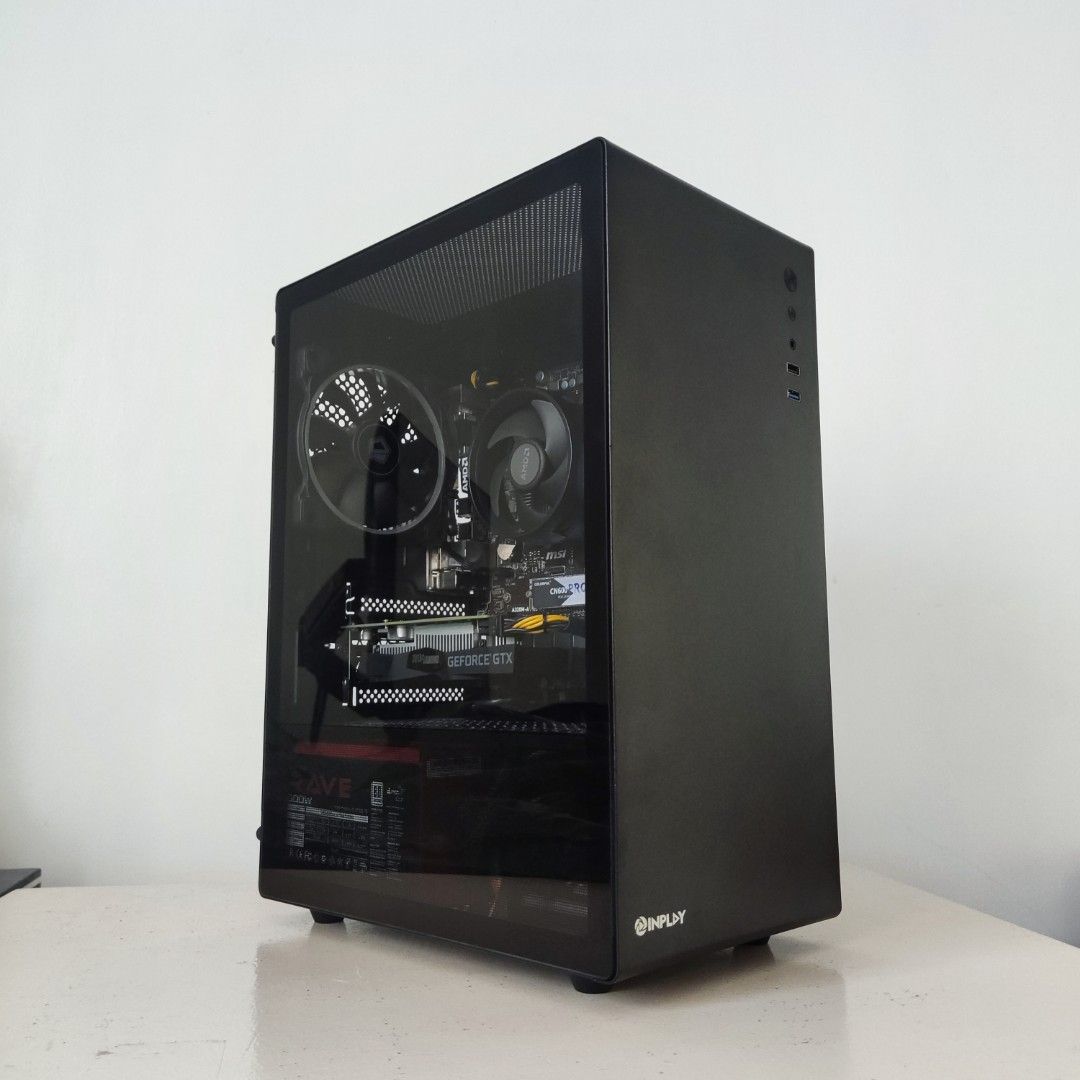 A320m gtx 1650 2025 super