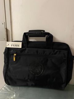 Gianfranco ferre For Sale | Briefcases | Carousell Singapore