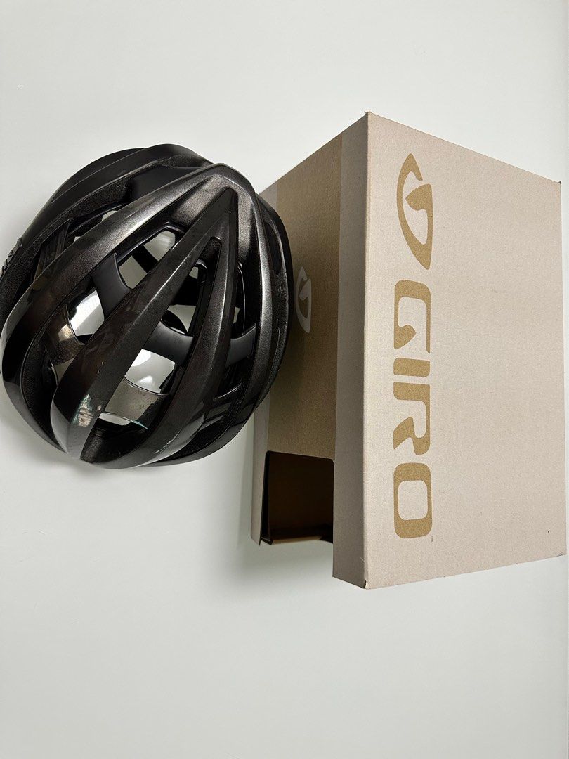 Giro bike helmet sizing online