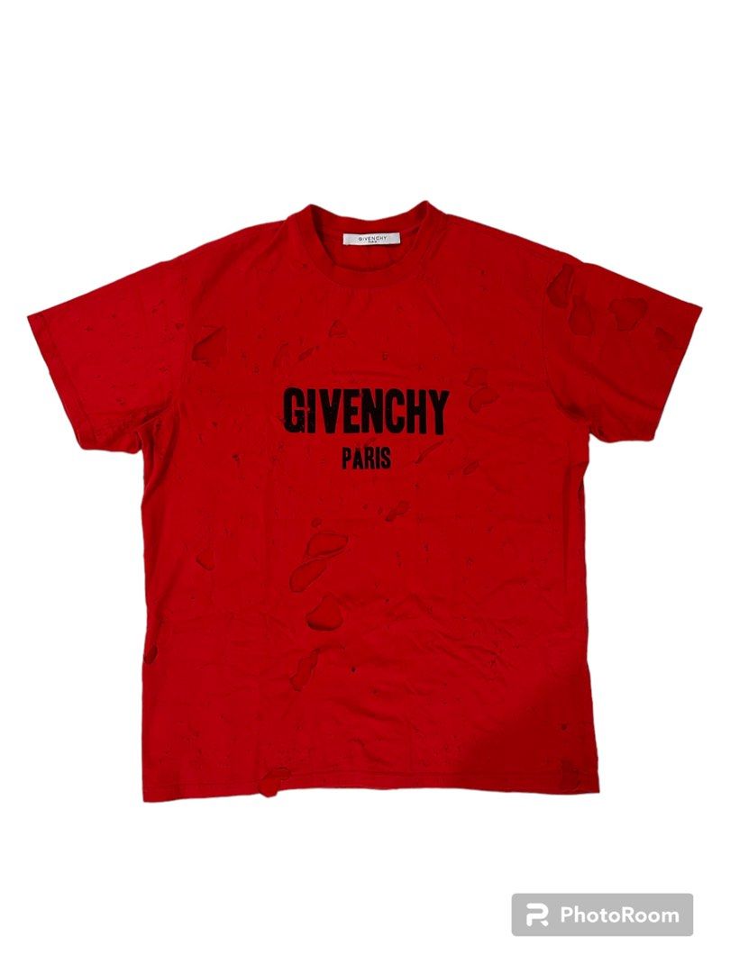 Columbian fit givenchy online