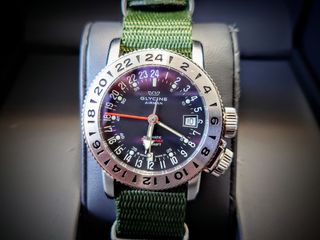 Glycine airman for sale online