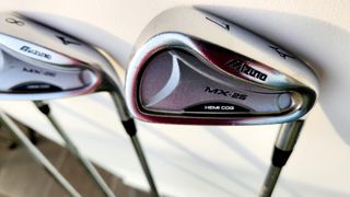 Mizuno golf set malaysia sale