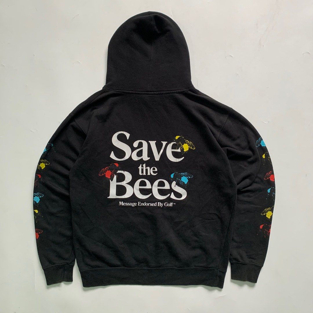 Golf flower boy hoodie discount