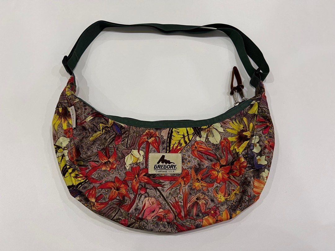 Gregory banana bag 2025
