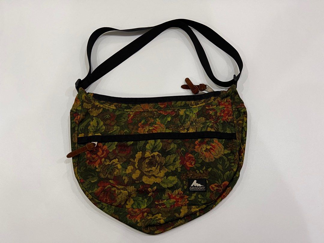 Gregory satchel s 2025