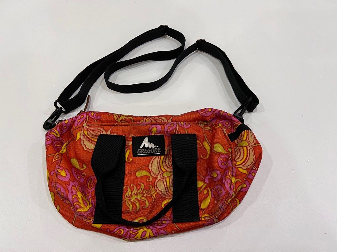 GREGORY SLING PONY