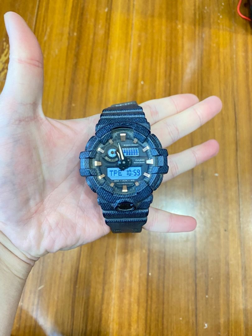 Ga700de on sale