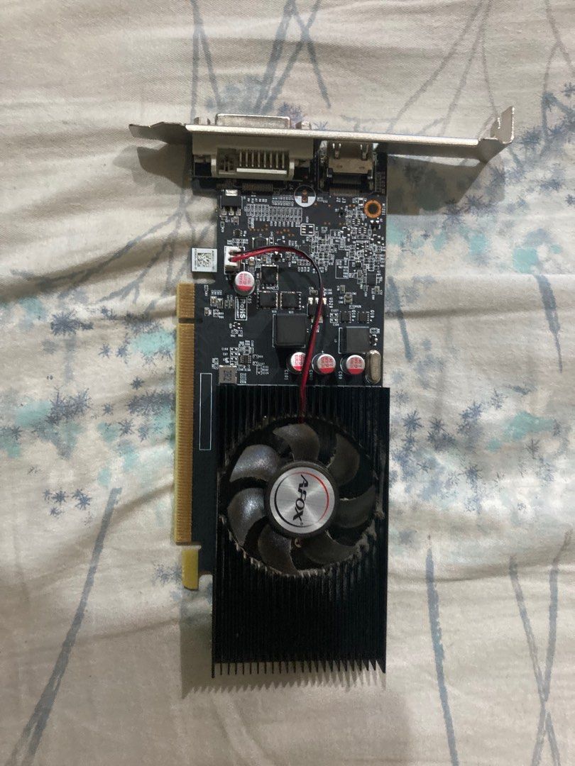Gt 1030 sales afox