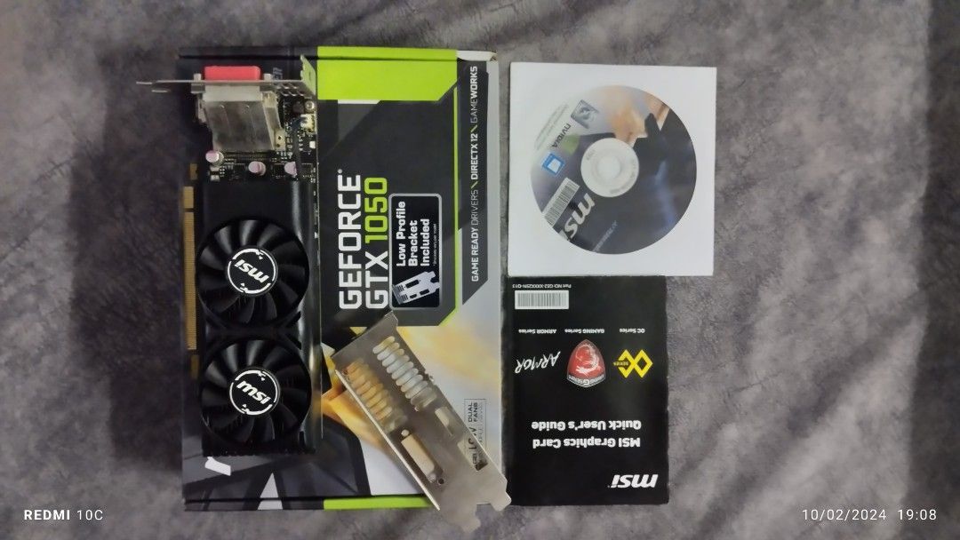 Gtx 1050 2gb lp store