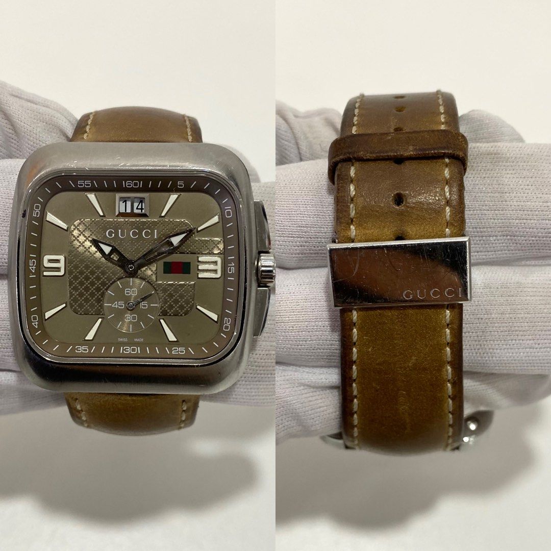 Gucci 131.3 watch new arrivals