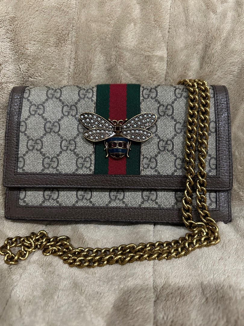 Queen margaret gg sales