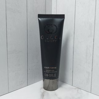 古馳 罪愛男士香氛沐浴露 50毫升62859992166913110