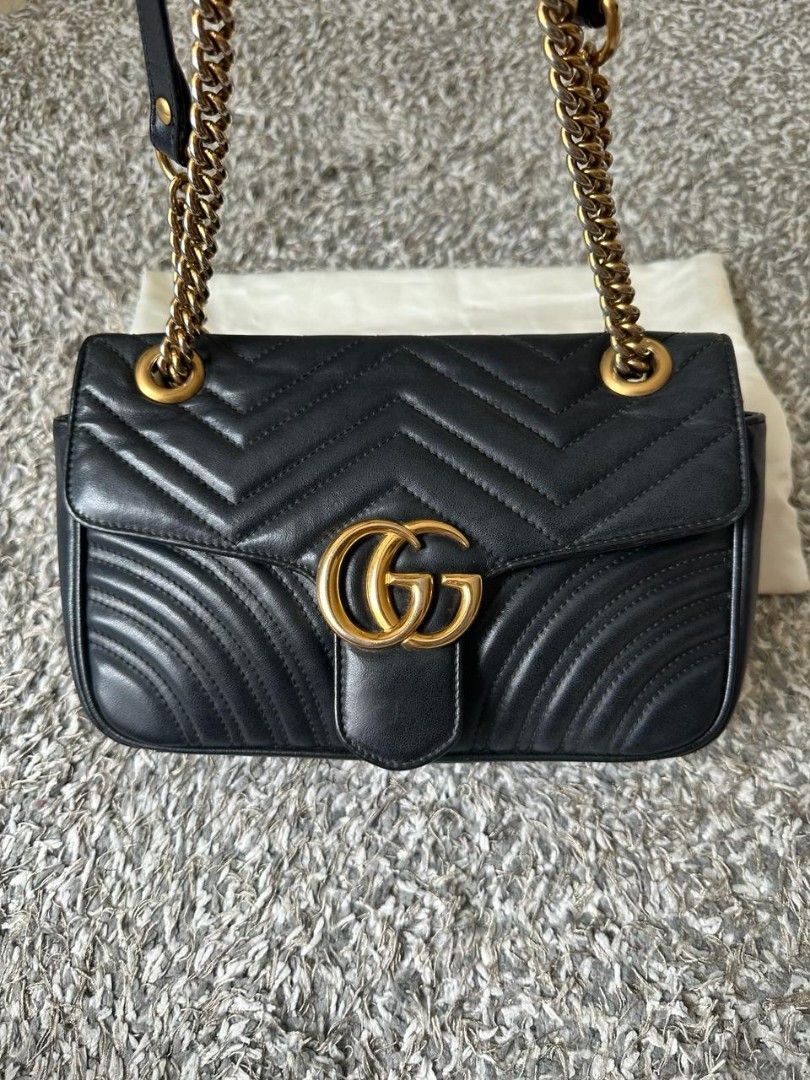 Gucci Marmont Gucci Wristlet Poshmark Gucci Bag Gucci Wallet