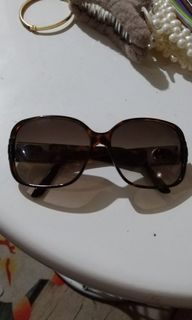 authentic Gucci Shades