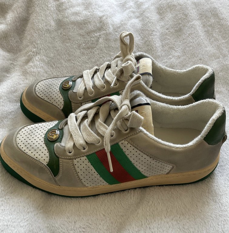 Gucci virtus online