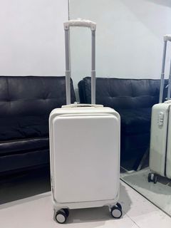 Handcarry luggage