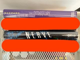 (Category: ) located in . Submitted by thebookishwizard (Listing ID 1247488030, Image 1). Description: .