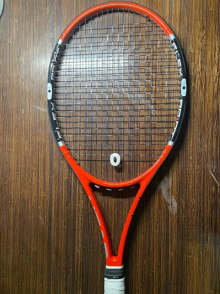 HEAD ヘッド フレックスポイント ラディカル 硬式用 テニス ラケット - ラケット(硬式用)