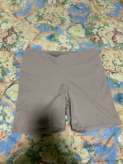 H&M Biker and Cycling Short w/ Side Pocket